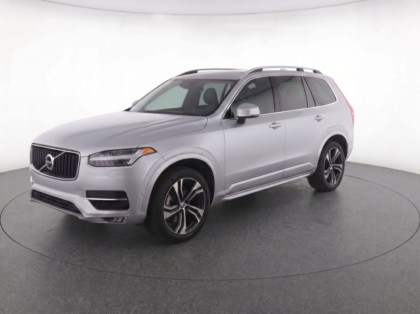 2025 Volvo XC90 B5 Plus Bright 4WD's photo