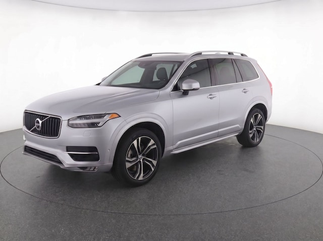 pre-owned 2025 Volvo XC90 B5 Plus SUV for sale in Indianapolis, IN