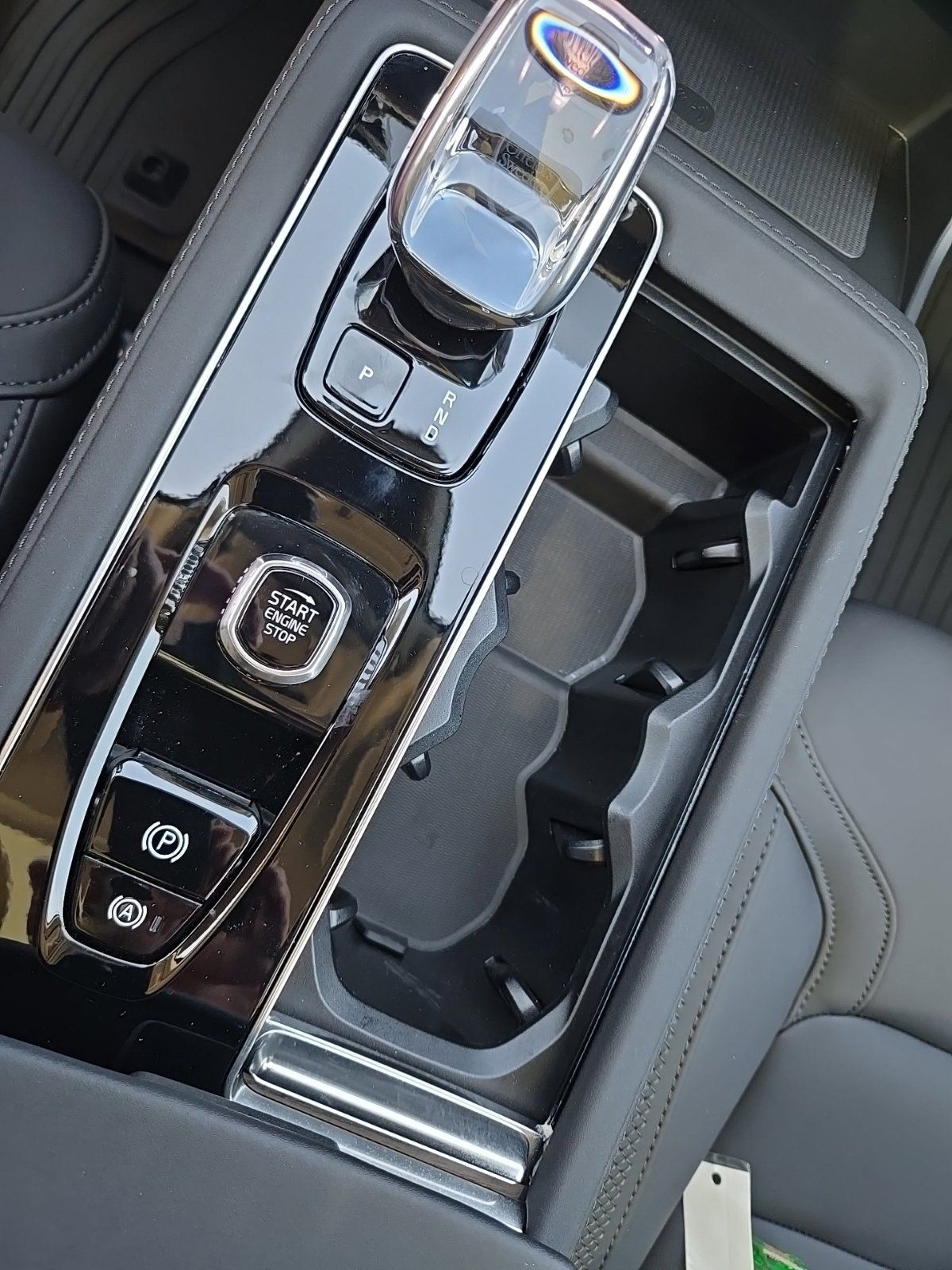 2026 Volvo XC90 Plus - Photo 41