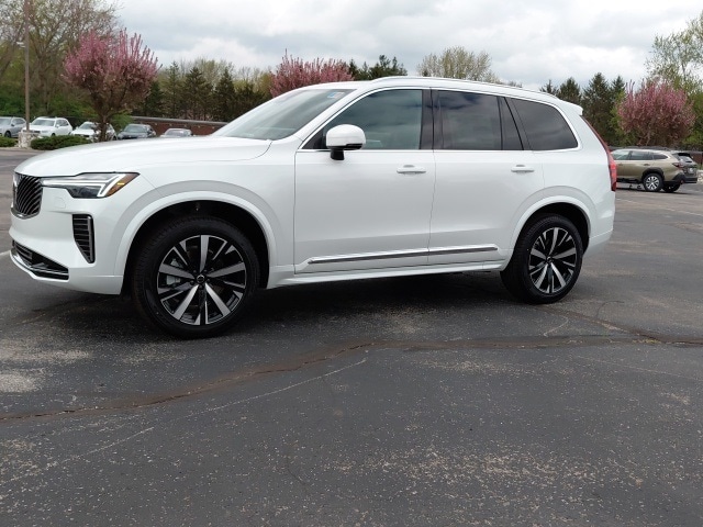 2025 Volvo XC90