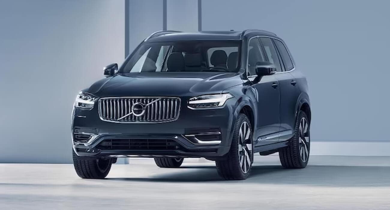 Volvo XC90 Reliability By Year & Safety Ratings