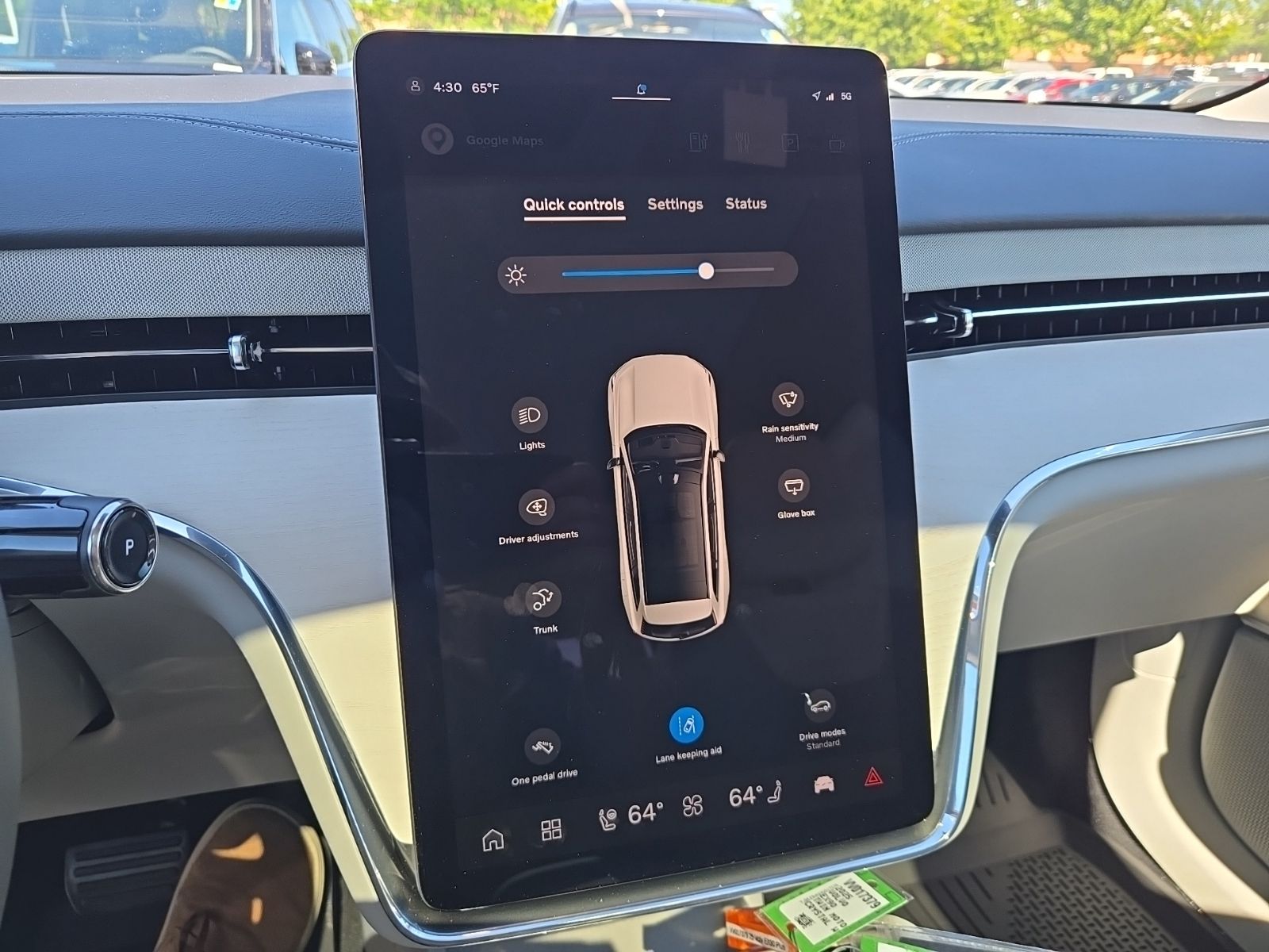 2025 Volvo EX90 Plus - Photo 49