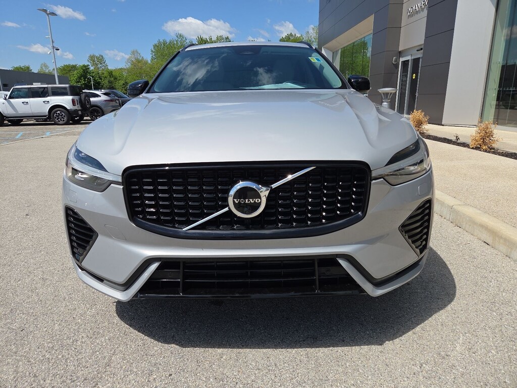 Used 2023 Volvo XC60 Recharge Plug-In Hybrid Ultimate SUV