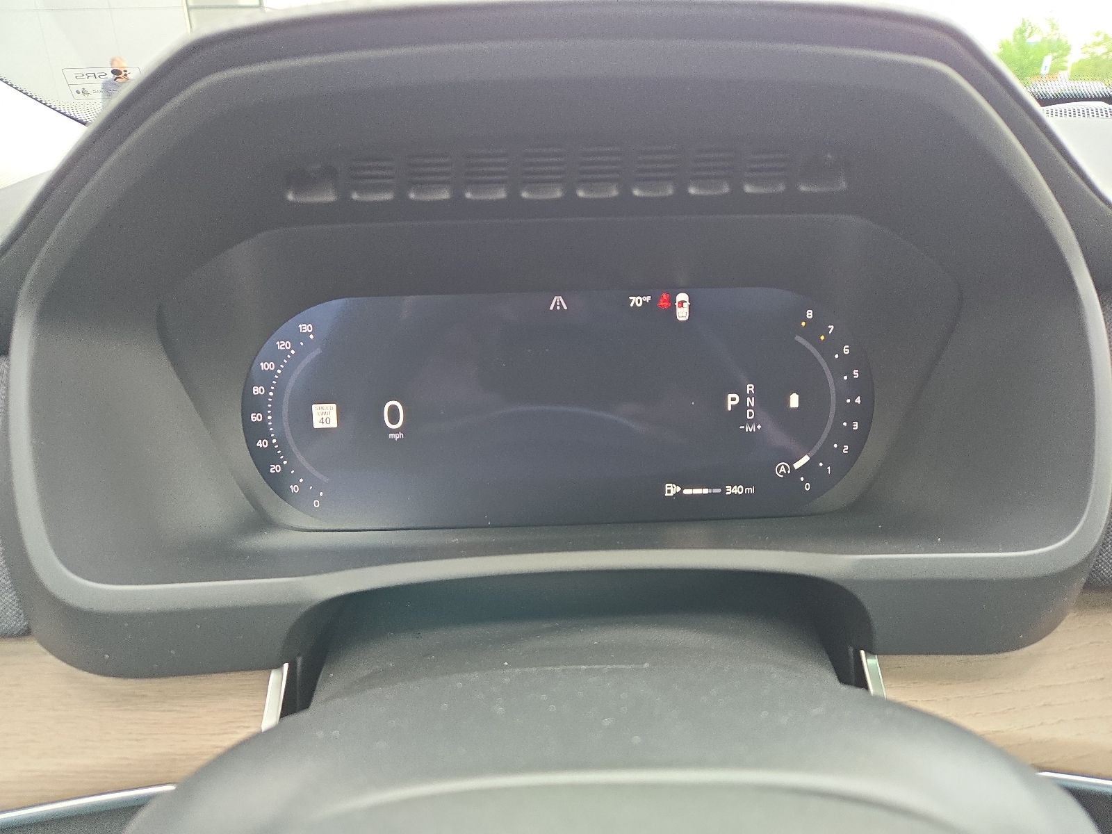 2026 Volvo XC90 Plus - Photo 39