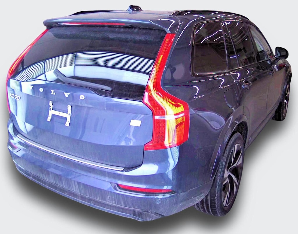 Used 2023 Volvo XC90 Recharge Plug-In Hybrid T8 Plus Dark Theme 7 Passenger SUV