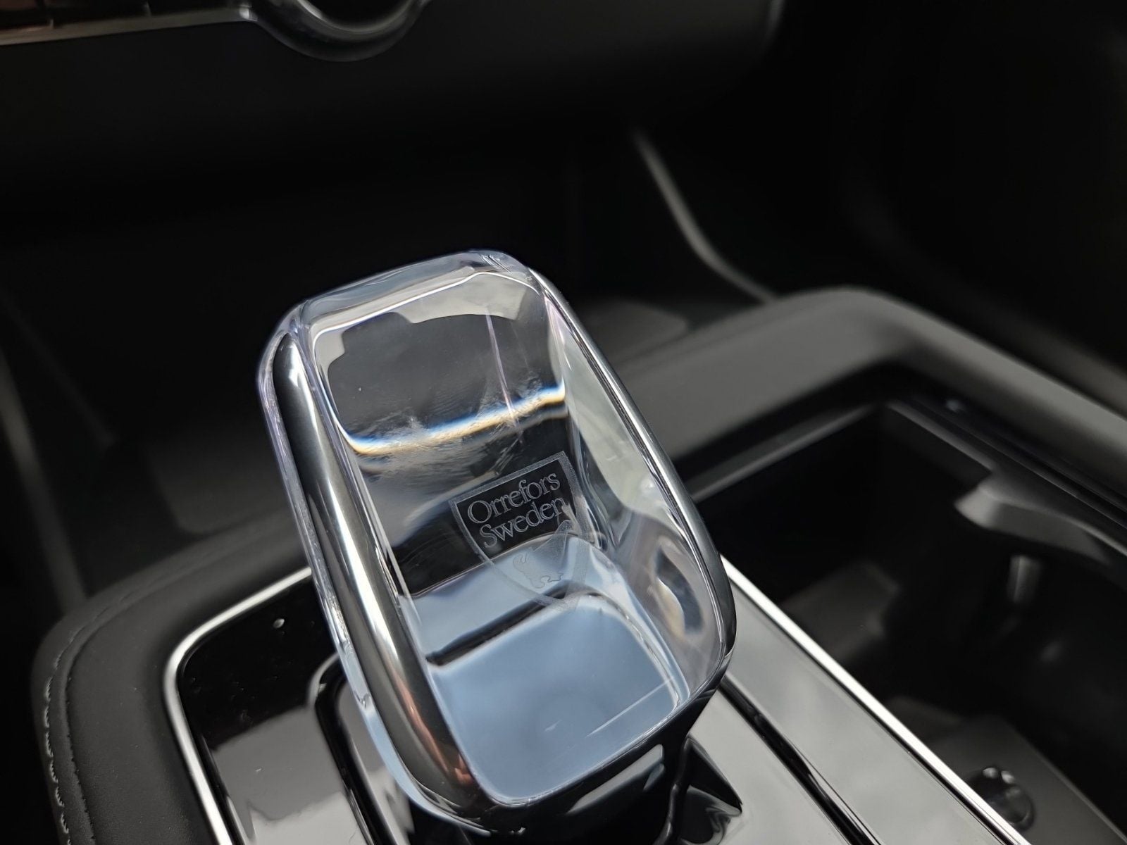 2026 Volvo XC90 Ultra - Photo 39