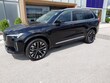 Volvo XC90 plug-in hybrid