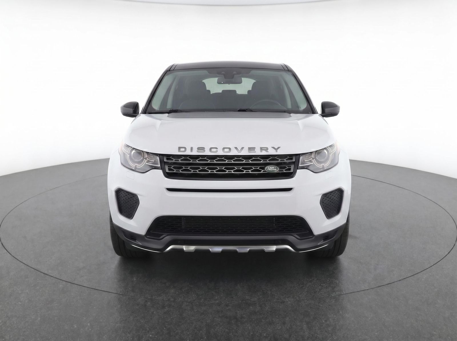 2019 Land Rover Discovery Sport 2.0 Landmark's photo