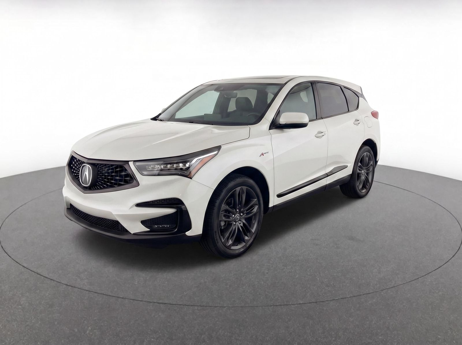 2019 Acura RDX