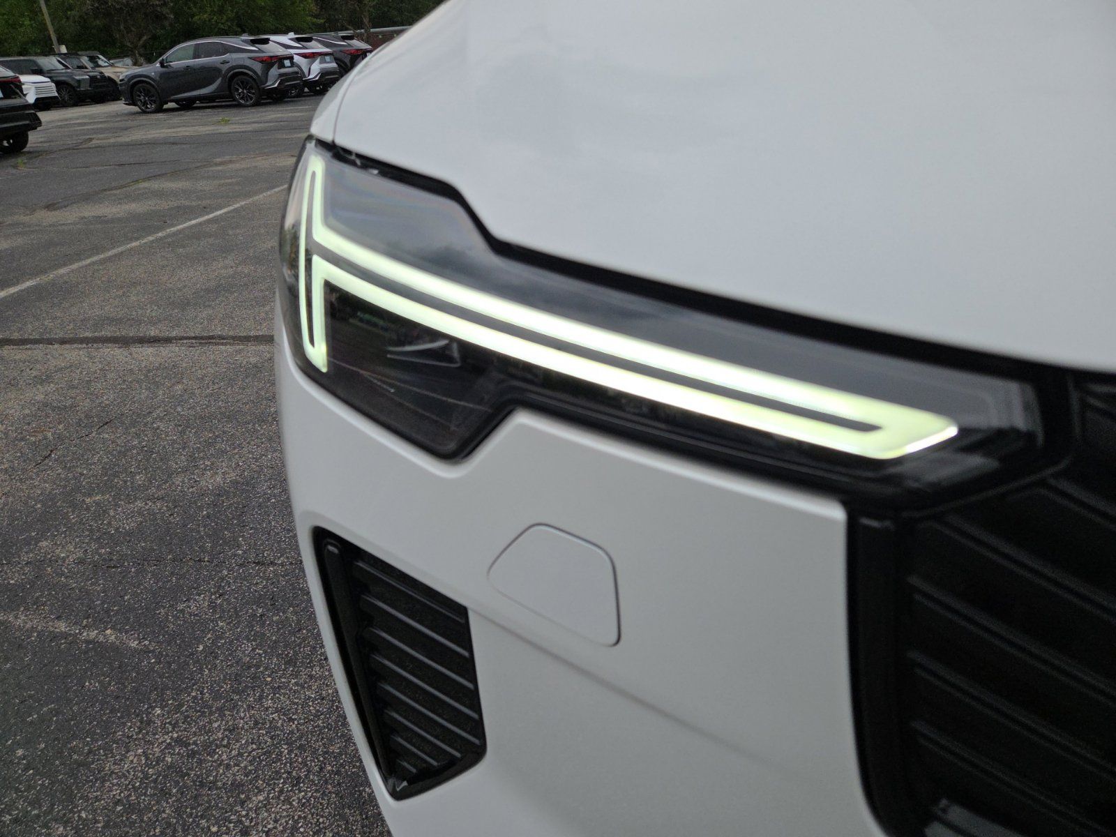 2026 Volvo XC90 Ultra - Photo 9