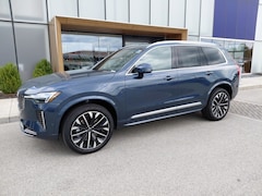 2026 Volvo XC90 B6 Plus 7-Seater AWD SUV
