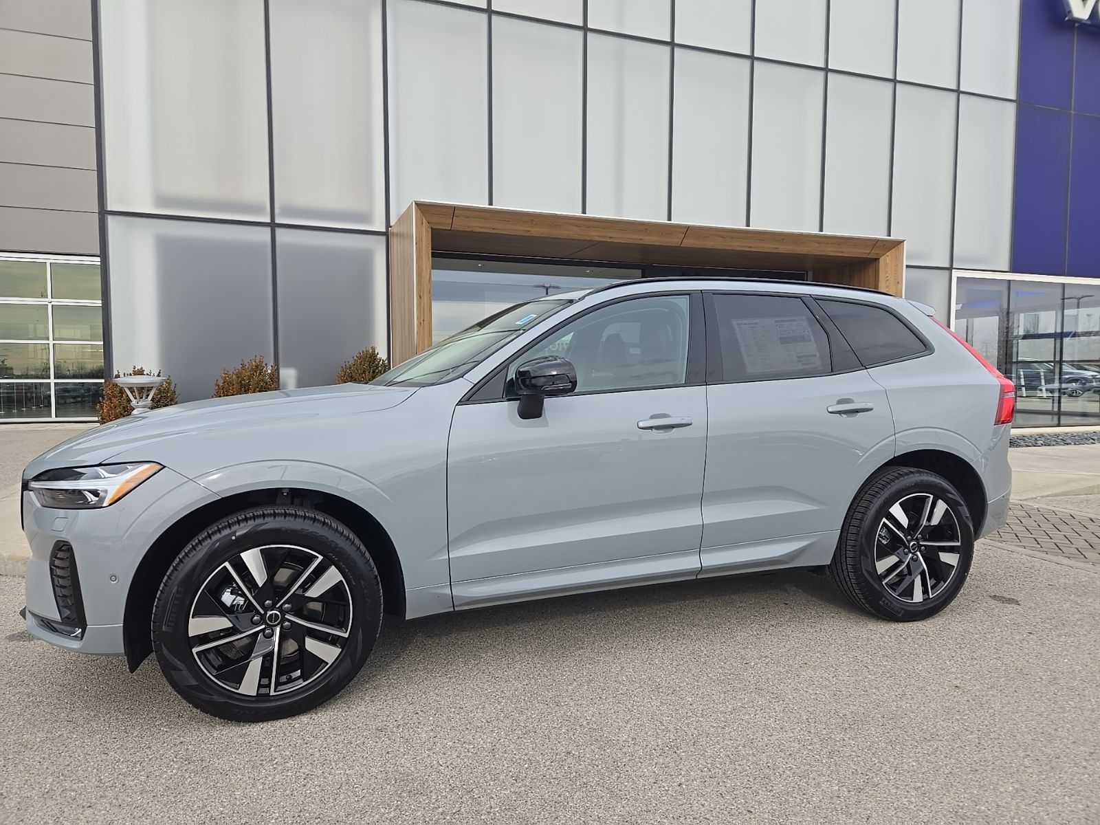 2026 Volvo XC60