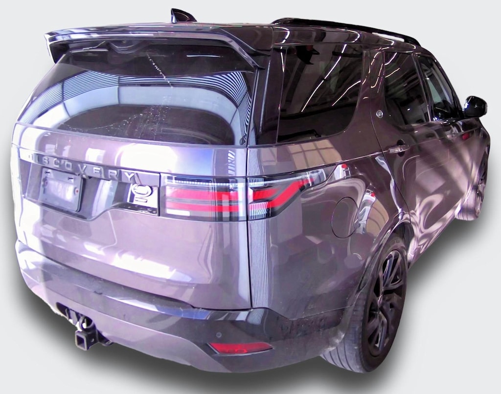 Used 2023 Land Rover Discovery HSE R-Dynamic SUV