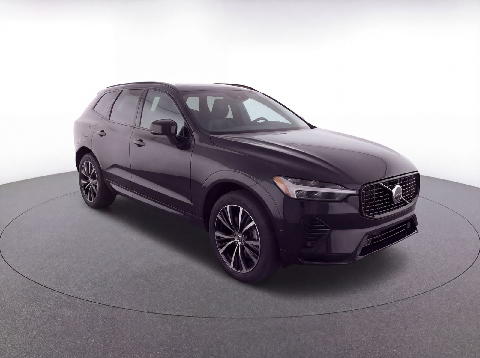 Used 2023 Volvo XC60 Plus with VIN YV4H60DW9P1384331 for sale in Indianapolis, IN