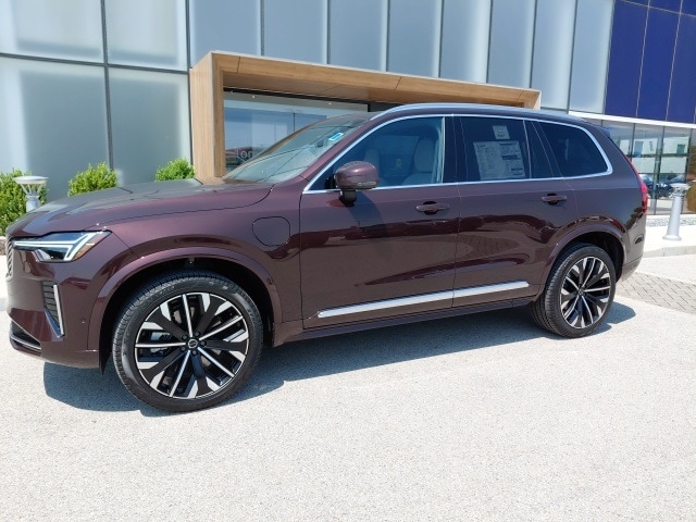 2025 Volvo XC90