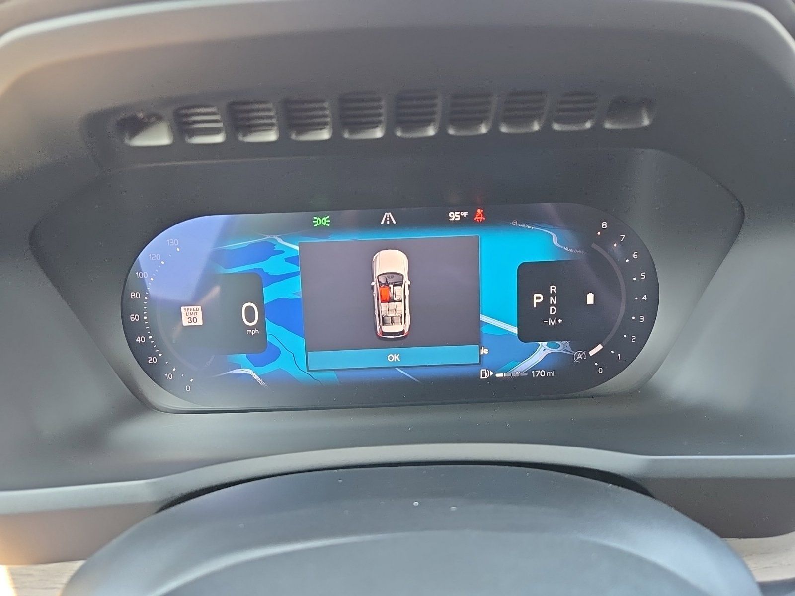 2026 Volvo XC90 Plus - Photo 38