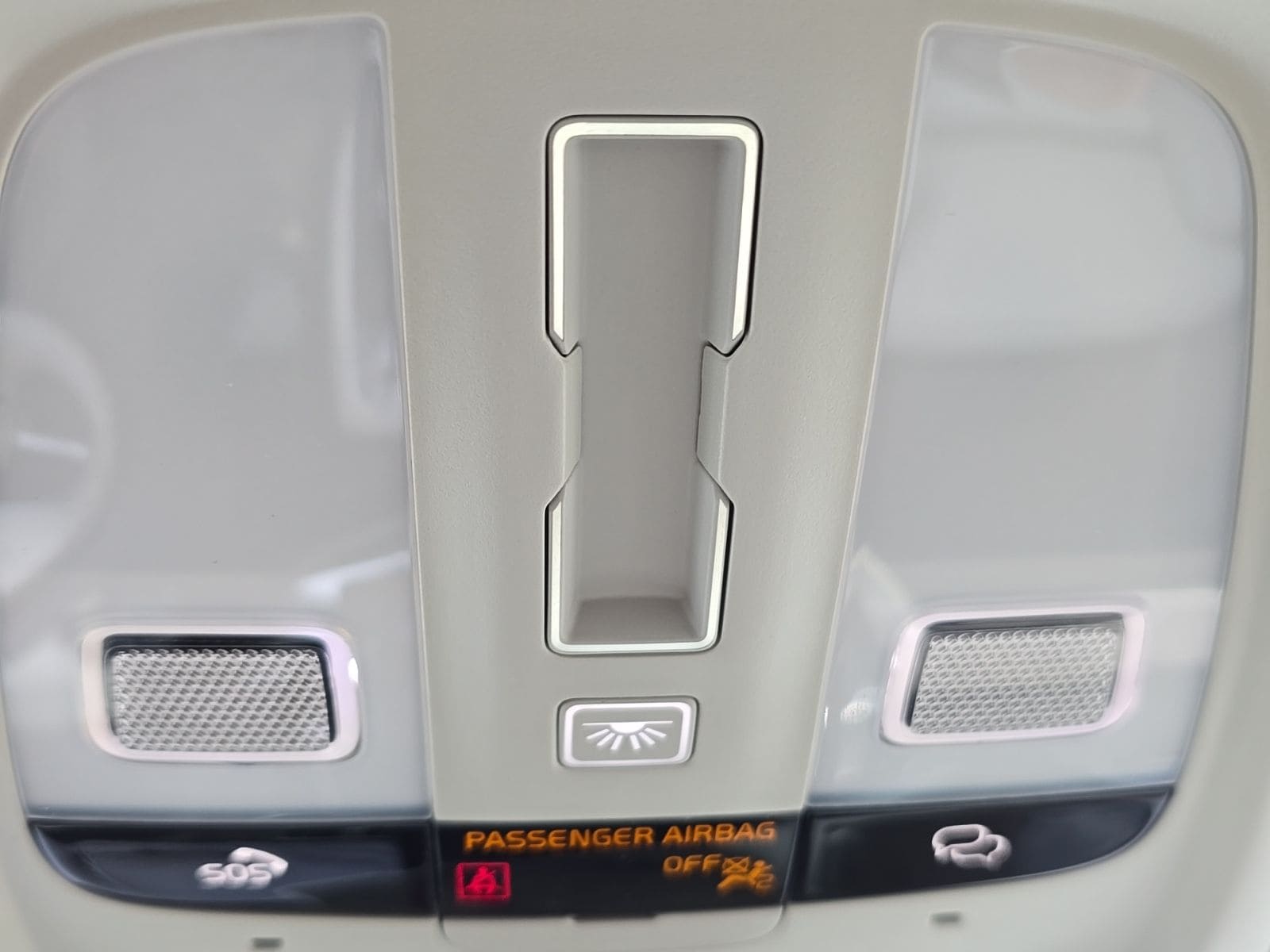 2026 Volvo XC90 Ultra - Photo 49