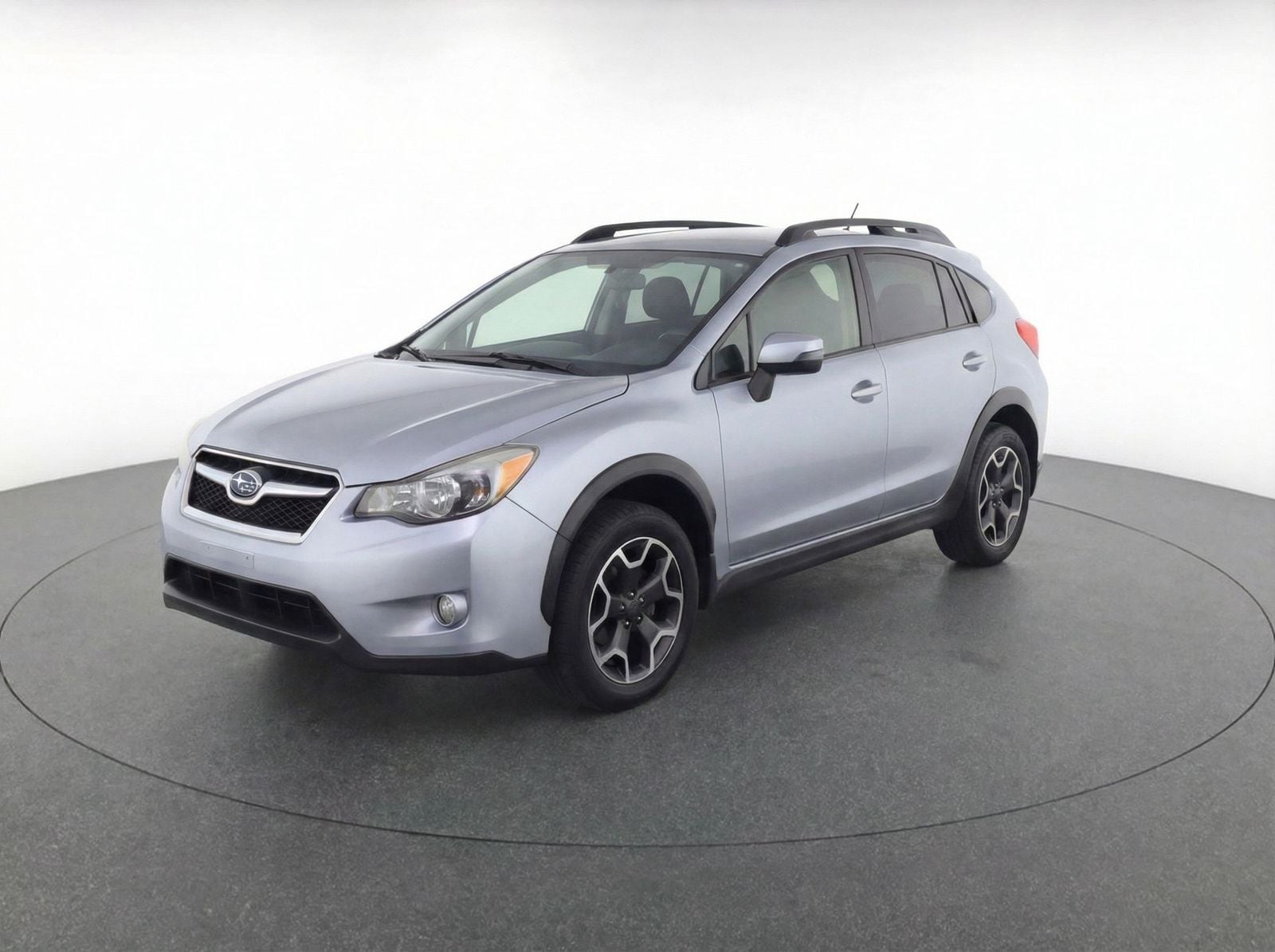 2015 Subaru XV Crosstrek Limited