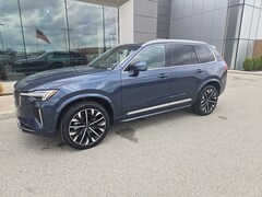 2026 Volvo XC90 B6 Plus 7-Seater AWD SUV