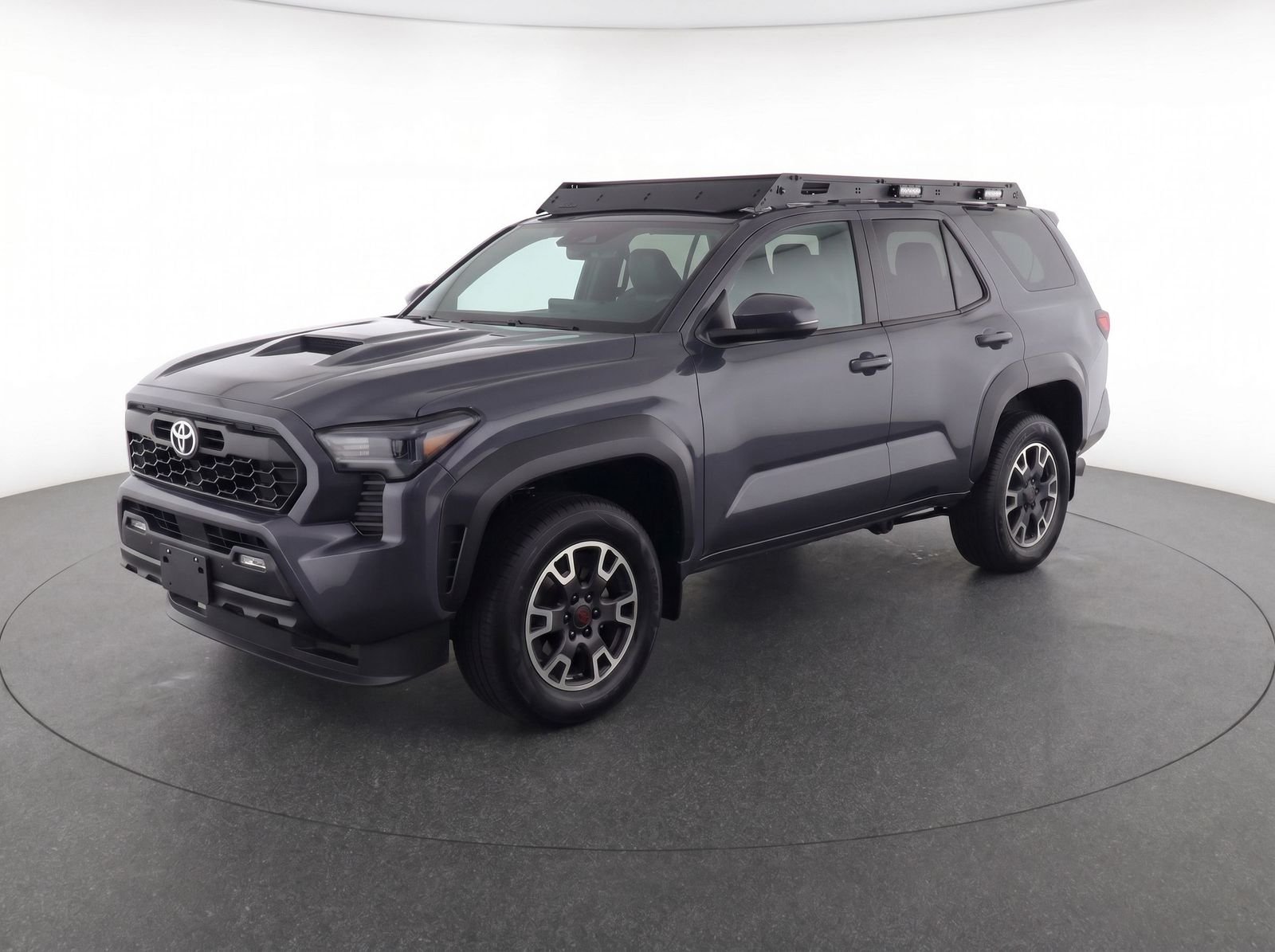 2025 Toyota 4Runner
