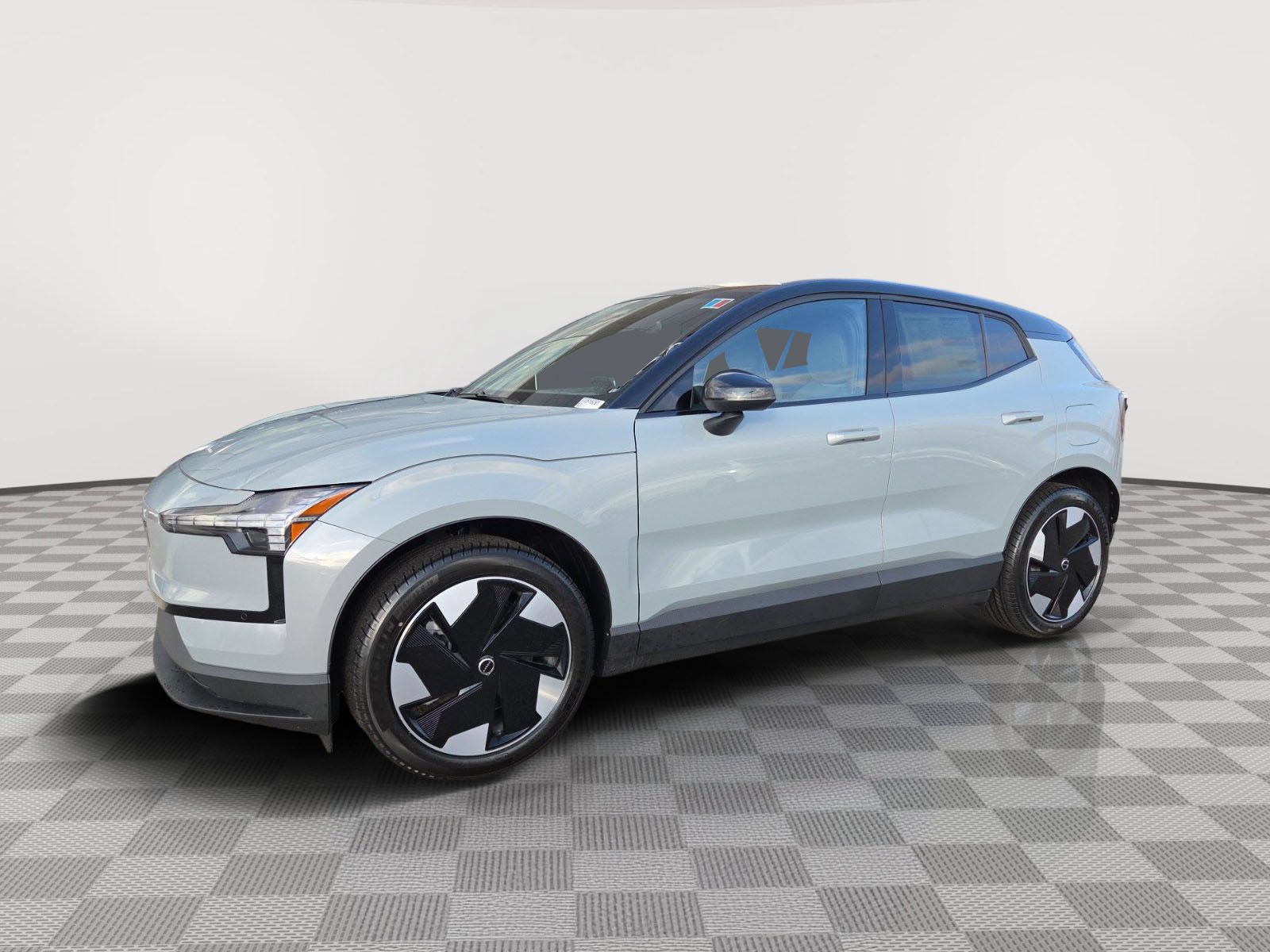 2026 Volvo EX30