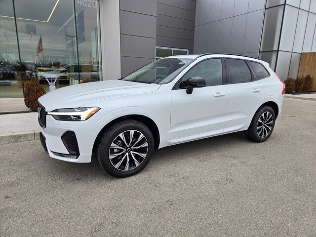 2025 Volvo XC60 B5 Core AWD SUV