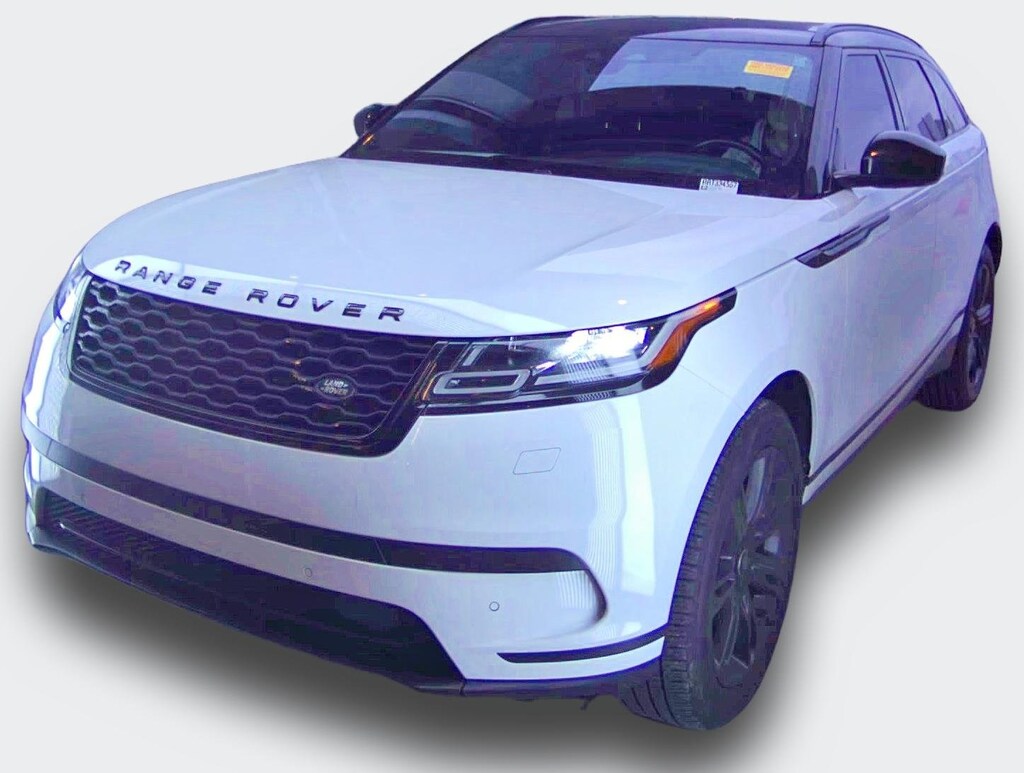 Used 2022 Land Rover Range Rover Velar S SUV