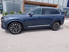 2026 Volvo XC90 B6 Plus 7-Seater SUV