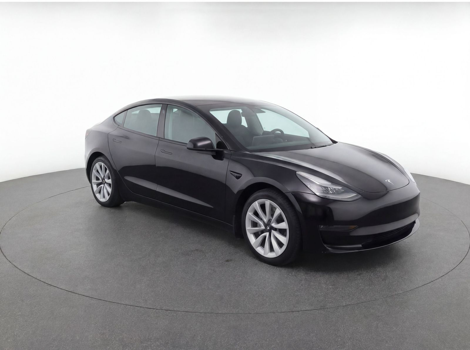 Used 2023 Tesla Model 3 Base with VIN 5YJ3E1EA2PF450251 for sale in Indianapolis, IN
