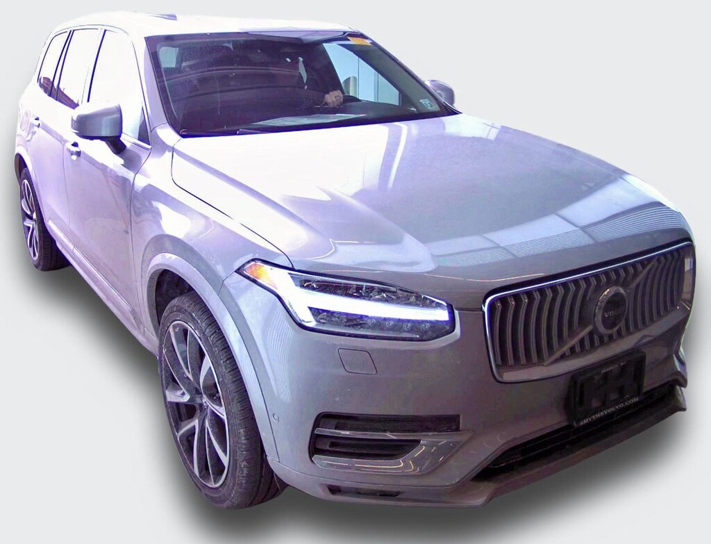 Used 2023 Volvo XC90 B6 Plus 7-Seater SUV