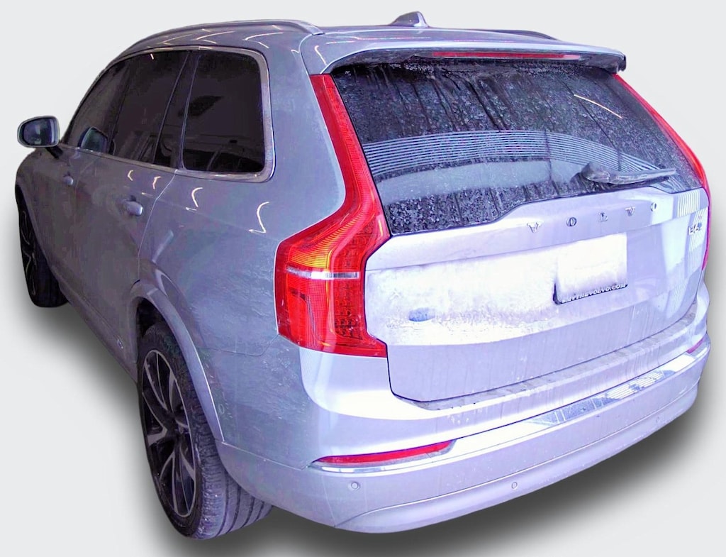 Used 2023 Volvo XC90 B6 Plus 7-Seater SUV