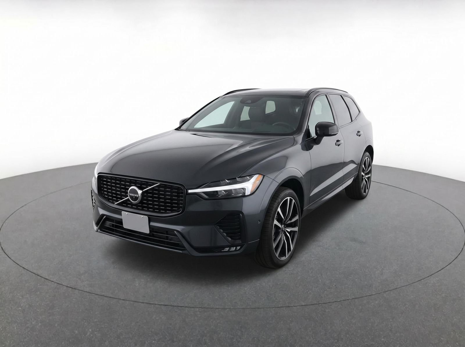 2023 Volvo XC60 B6 Ultimate Dark Theme AWD's photo