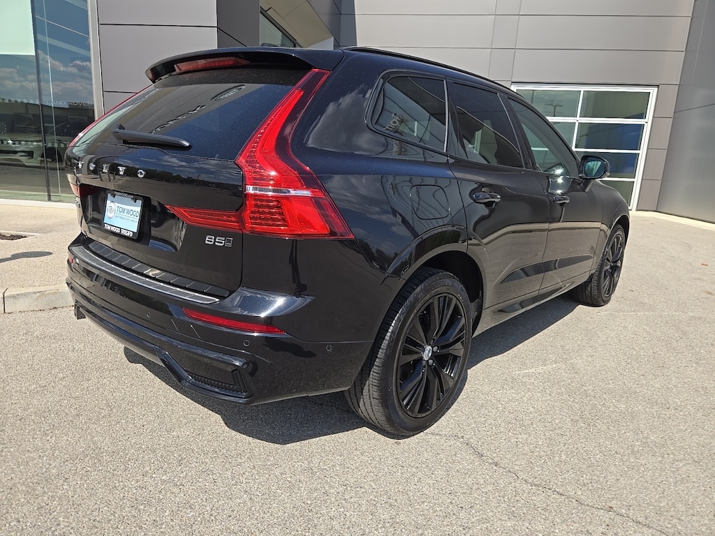 Certified 2023 Volvo XC60 B5 Plus Dark Theme SUV