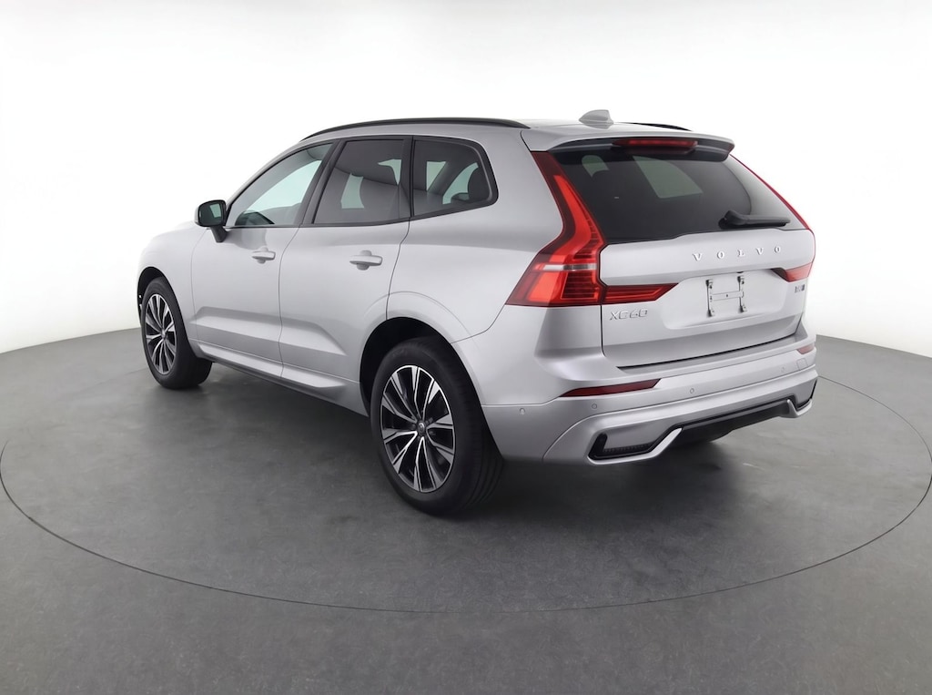 Certified 2025 Volvo XC60 B5 Plus SUV