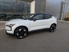 2026 Volvo EX30 Twin Motor Ultra AWD SUV