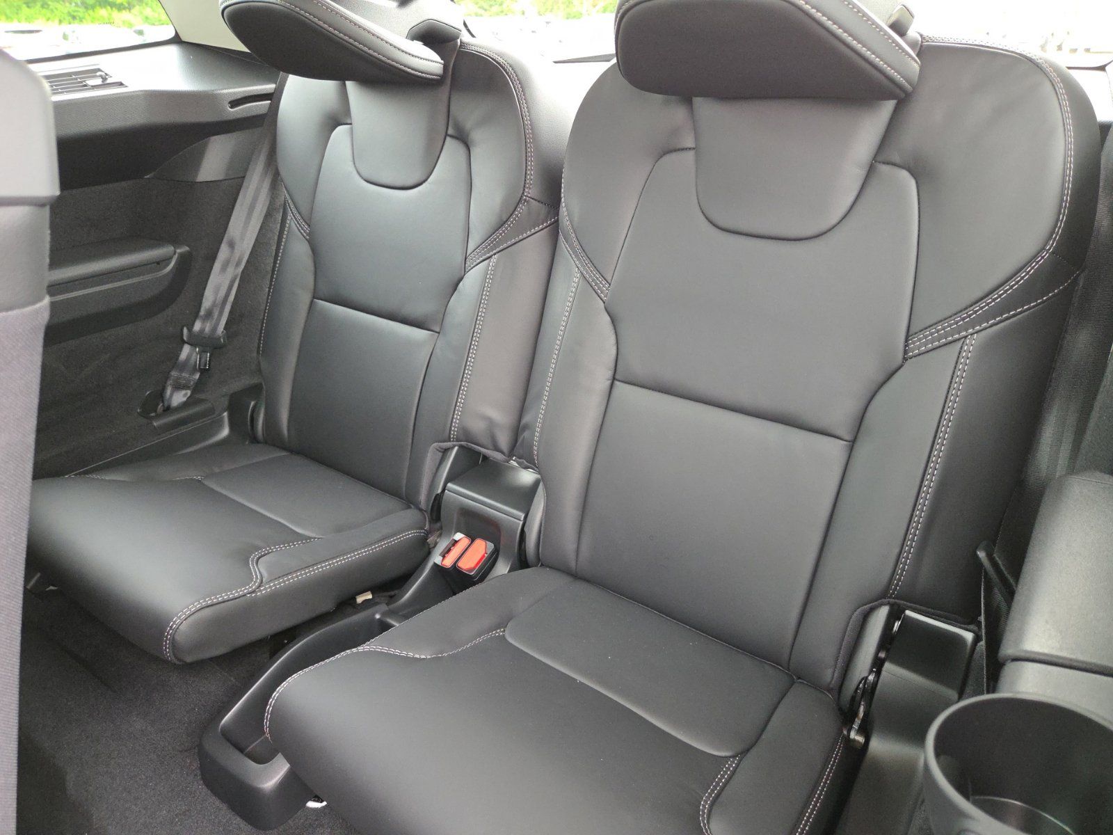2026 Volvo XC90 Ultra - Photo 31