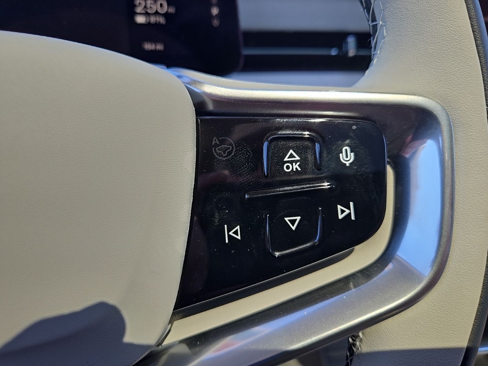 2025 Volvo EX90 Plus - Photo 38