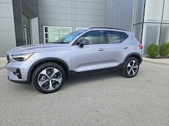 2026 Volvo XC40 B5 Plus AWD SUV