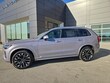  Volvo XC90 plug-in hybrid