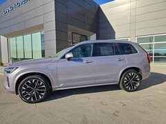 2026 Volvo XC90 plug-in hybrid T8 Ultra 7-Seater eAWD SUV