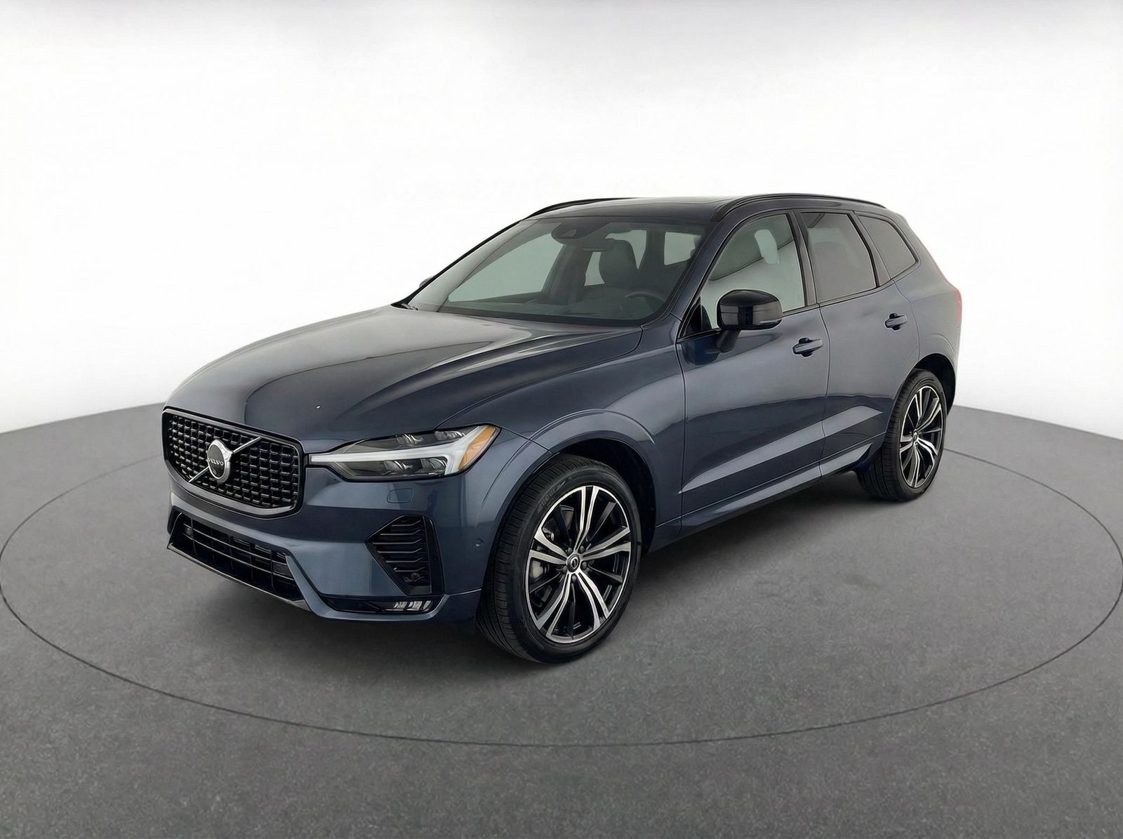 2023 Volvo XC60