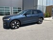 Volvo XC60 plug-in hybrid