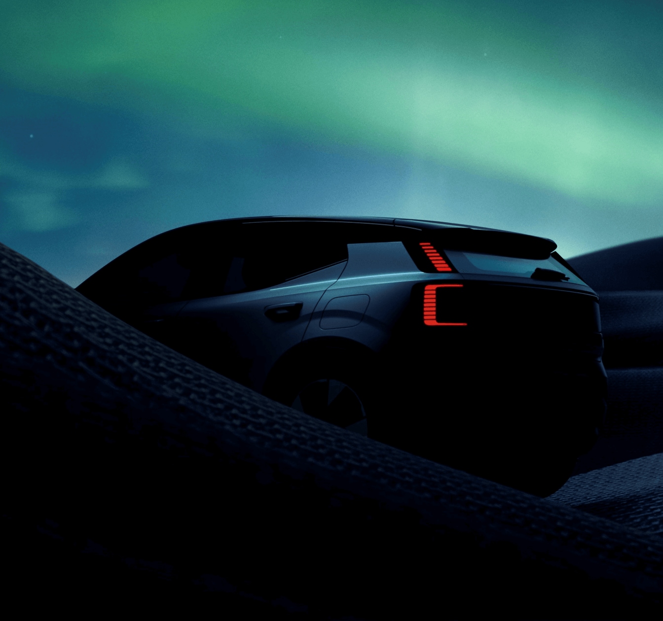 When Is the 2024 Volvo EX30 Release Date?