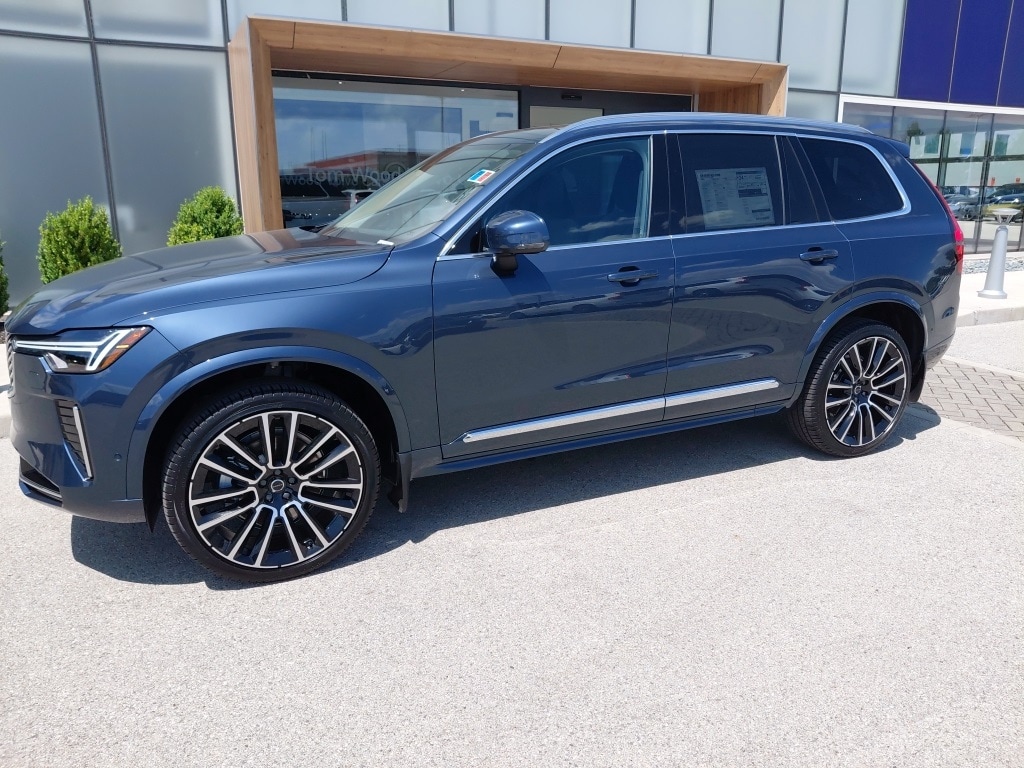 2026 Volvo XC90