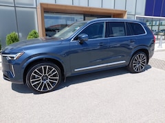2026 Volvo XC90 B5 Plus 6-Seater SUV
