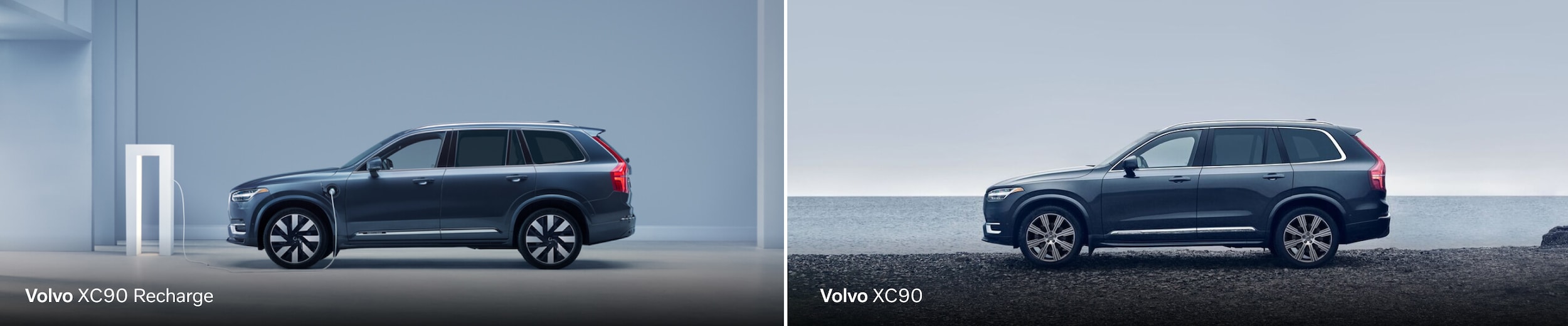 Volvo XC90 Reliability By Year & Safety Ratings