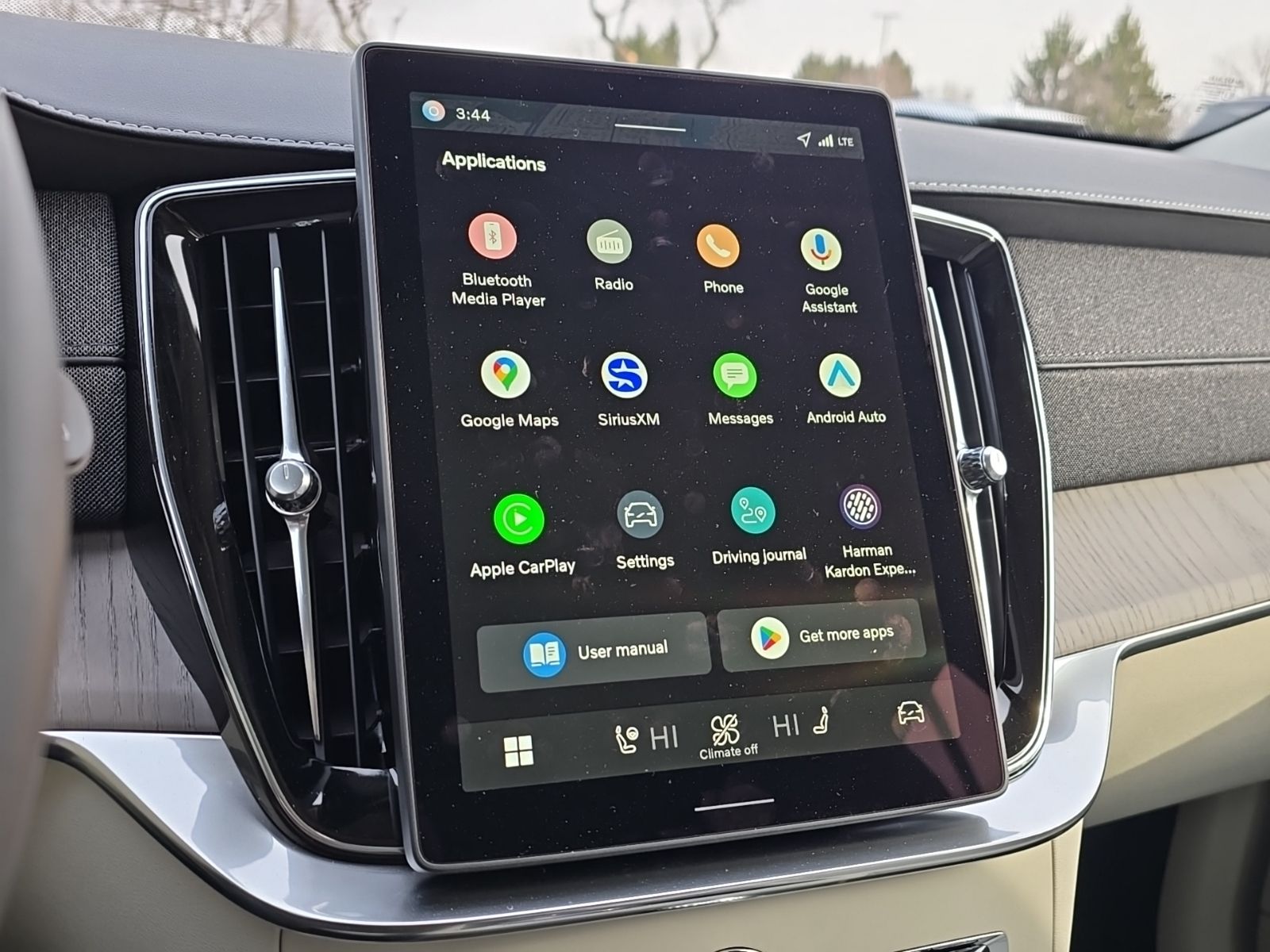2026 Volvo XC90 Ultra - Photo 42