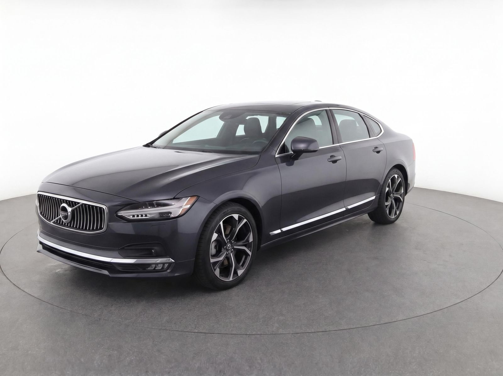 2023 Volvo S90 B6 Ultimate AWD's photo