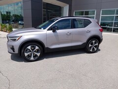 2026 Volvo XC40 B5 Plus SUV
