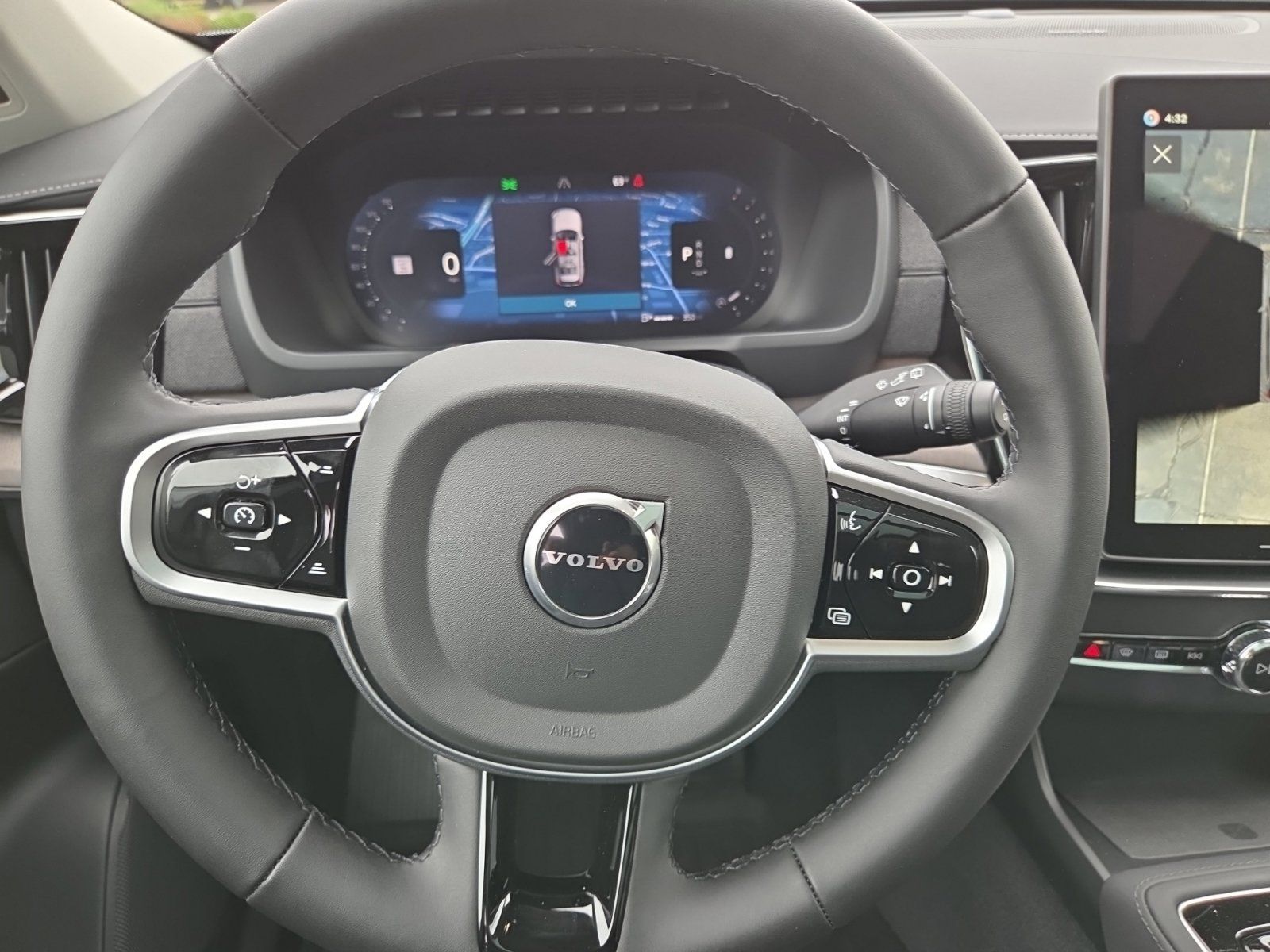2026 Volvo XC90 Ultra - Photo 34